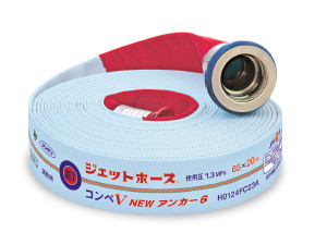 3線最適 NEWアンカー6