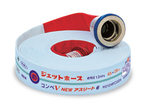 1・2線最適 NEWアスリート6